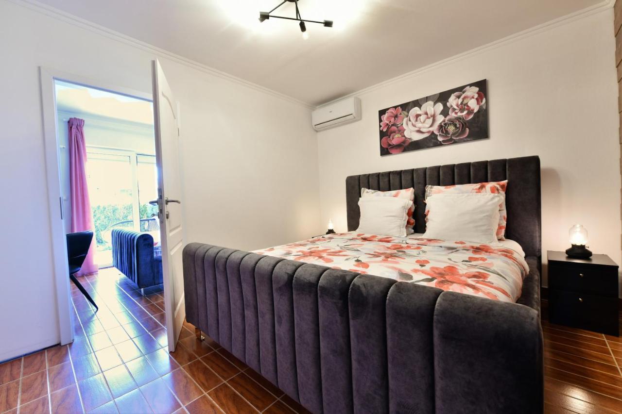 Apartments Green Park Rakovica Exterior foto