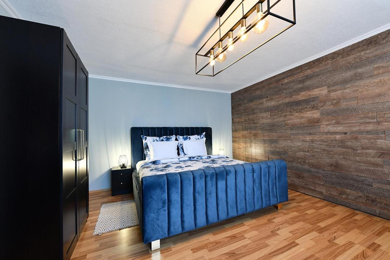 Apartments Green Park Rakovica Exterior foto