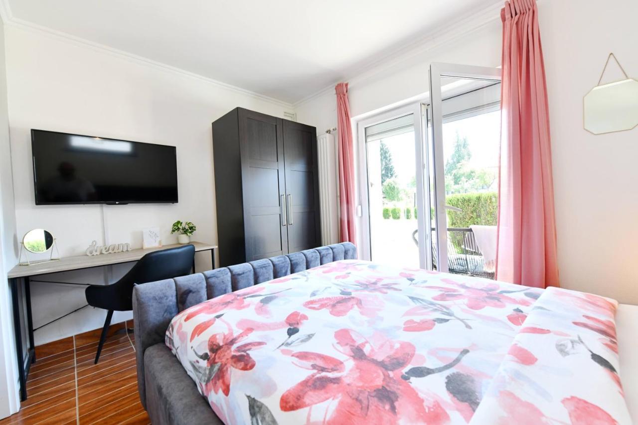 Apartments Green Park Rakovica Exterior foto