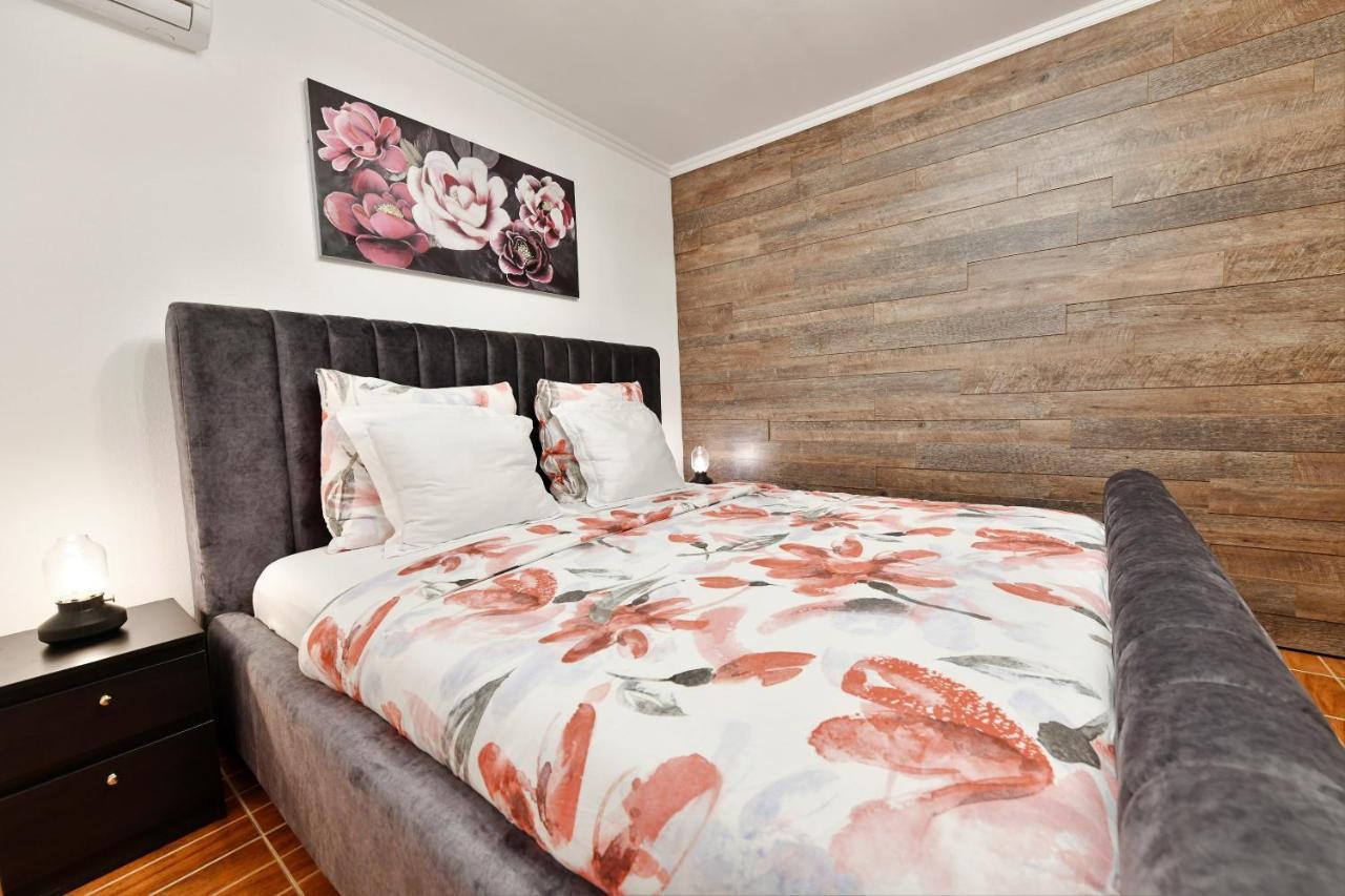 Apartments Green Park Rakovica Exterior foto